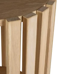 Estanterías<CASA Latto Estanteria De Pared Natural