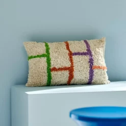 Cojines<CASA Linia Cojin Multicolor