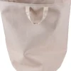 Cesto De La Ropa<CASA Linolux Cesta Para Colada Beis