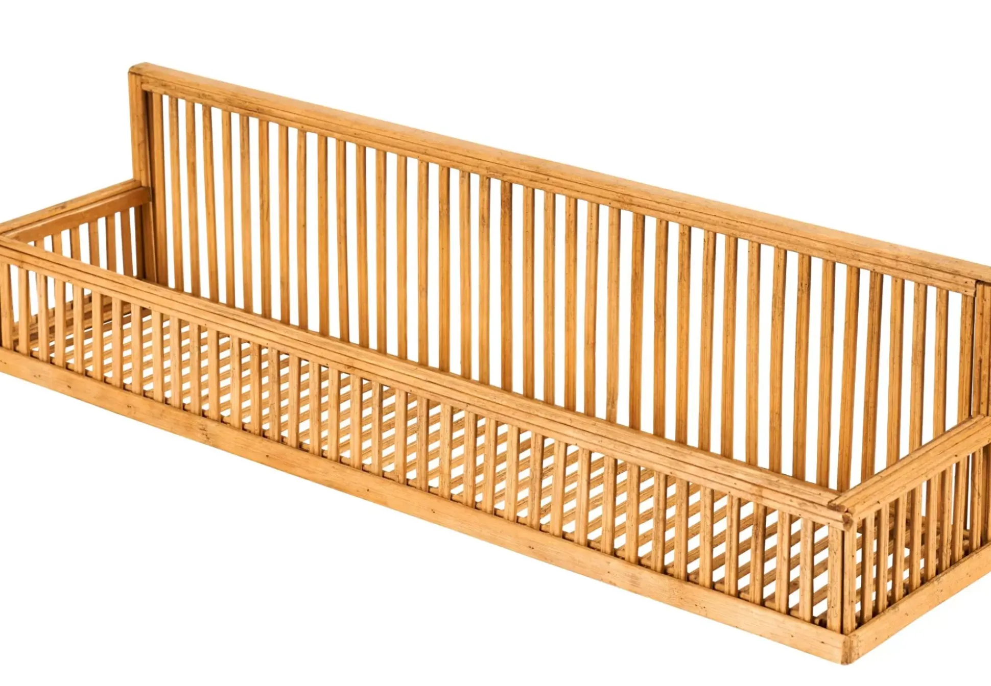 Estanterías<CASA Linos Estanteria Para Colgar Natural