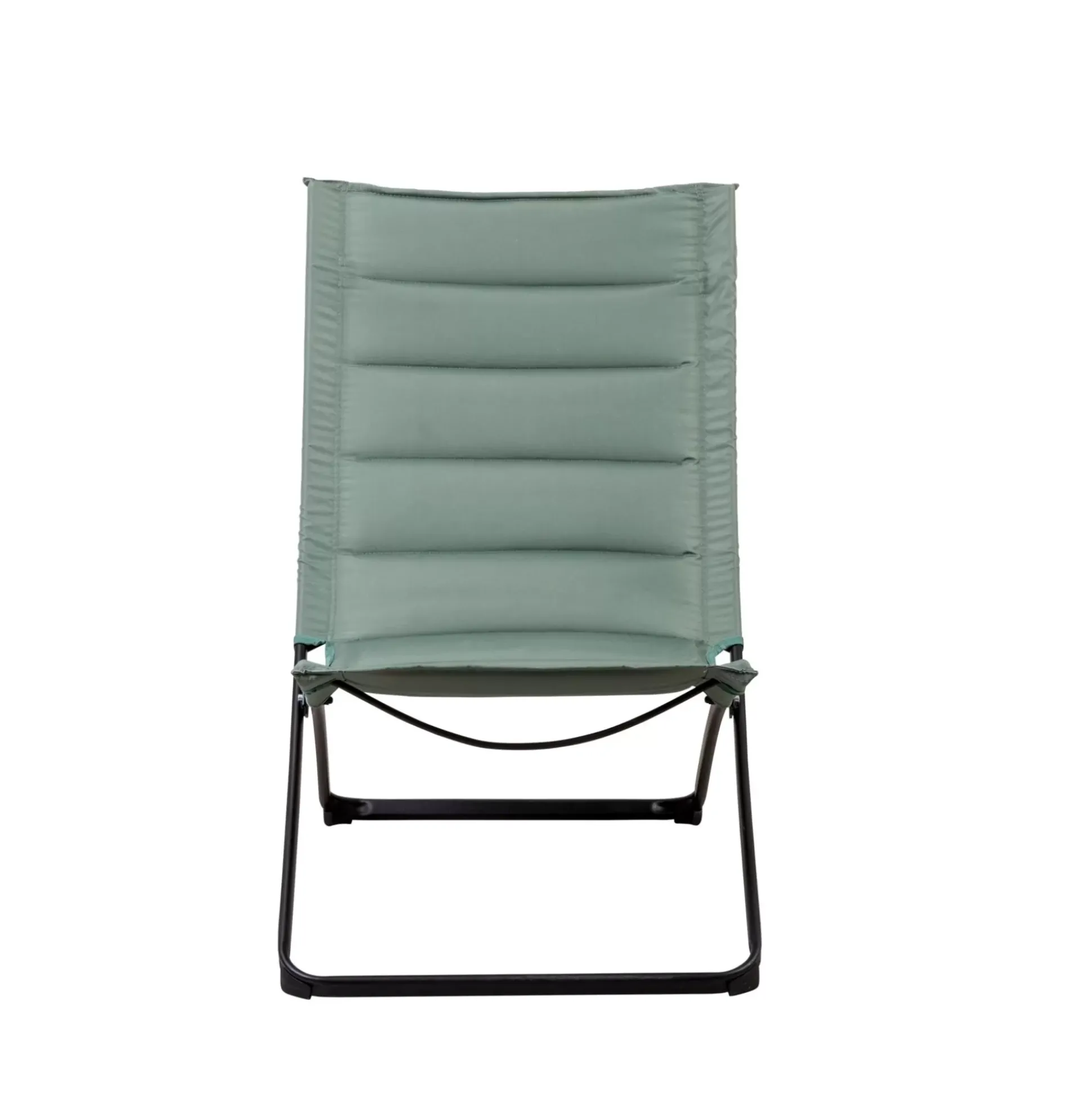 Hamacas De Playa<CASA Liza Silla Plegable Verde