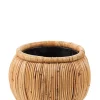 Macetas<CASA Lombok Macetero Natural
