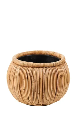 Macetas<CASA Lombok Macetero Natural