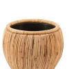 Macetas<CASA Lombok Macetero Natural