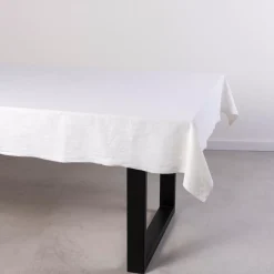 Manteles<CASA Luxalin Mantel Natural