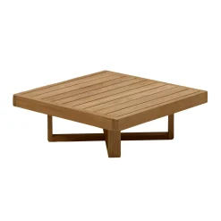 Conjuntos Lounge<CASA Malai Mesa Natural