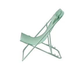 Sillas Infantiles<CASA Malta Silla Para Ninos Aguamarina