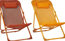 Sillas Infantiles<CASA Malta Silla Para Ninos Terracota