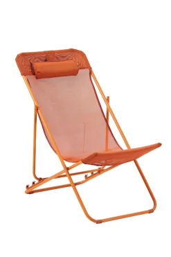 Tumbonas<CASA Malta Terracota