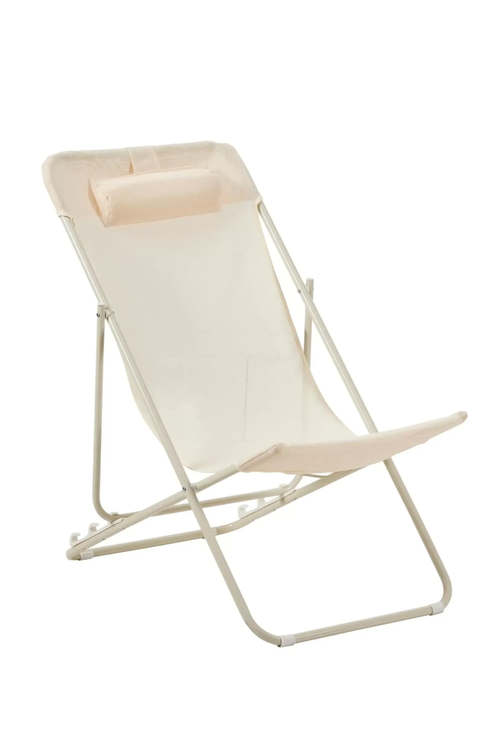 Tumbonas<CASA Malta Tumbona Blanco