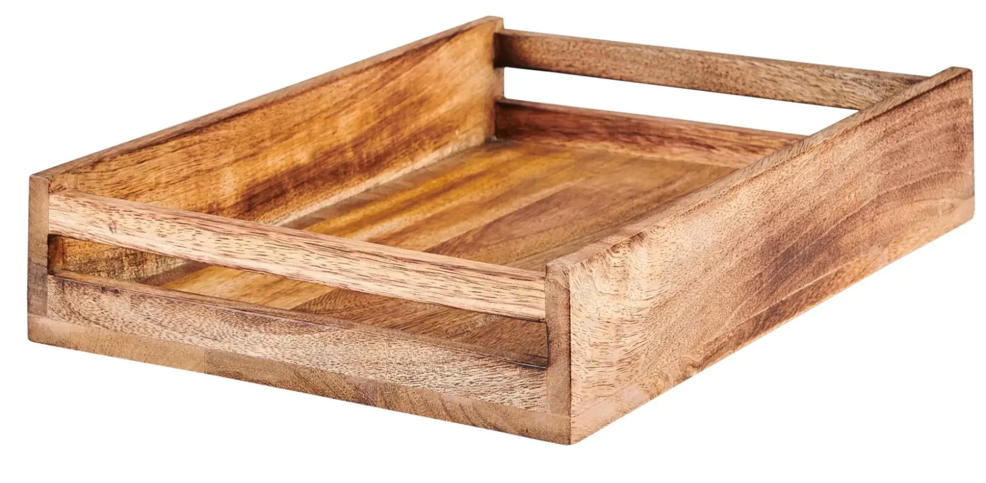 Cajitas<CASA Mango Cajita Baja Natural