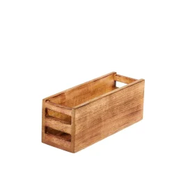 Cajitas<CASA Mango Cajita Natural