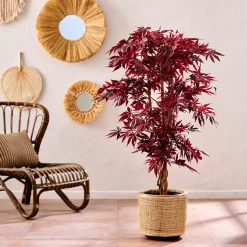 Plantas Artificiales<CASA Maple Planta Artificial Varios Colores