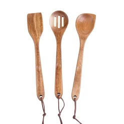 Instrumentos De Cocina<CASA Marcus Cuchara Natural