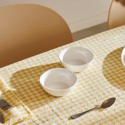 Cuencos<CASA Marea Cuenco Blanco