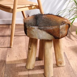 Taburetes<CASA Marie Taburete Varios Colores