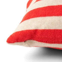 Cojines De Jardín<CASA Mario Cojin Rojo