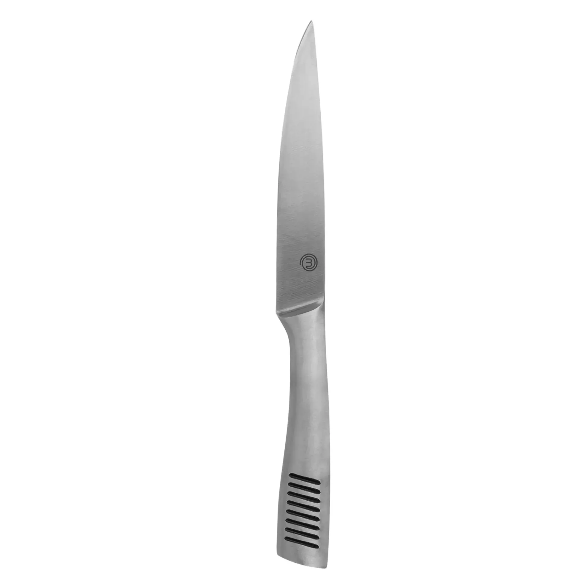 Cuchillos De Carne<CASA Masterchef Cuchillo Universal Plateado