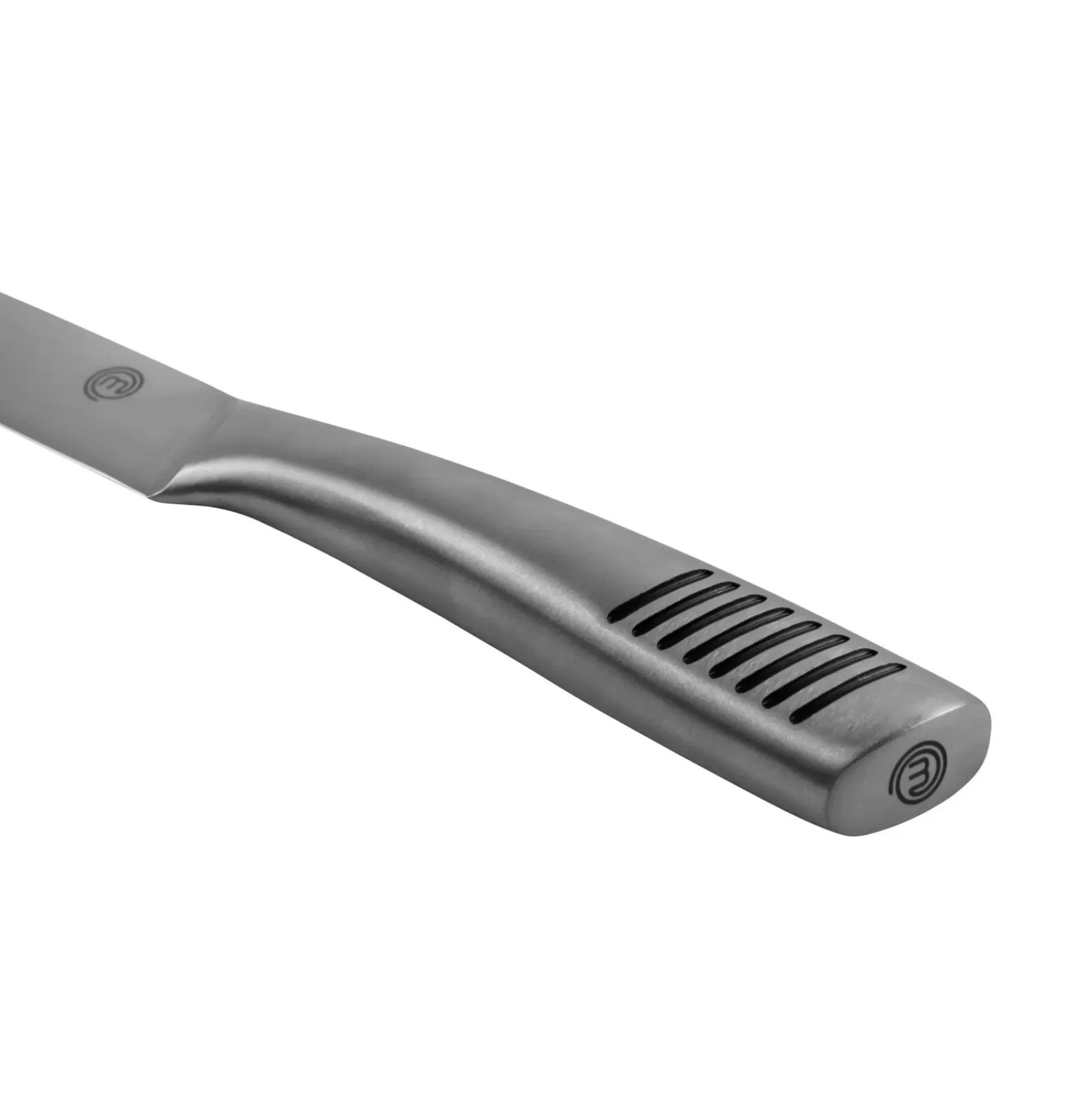 Cuchillos De Carne<CASA Masterchef Cuchillo Universal Plateado