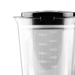 Equipamiento De Cocina<CASA Masterchef Licuadora Negro