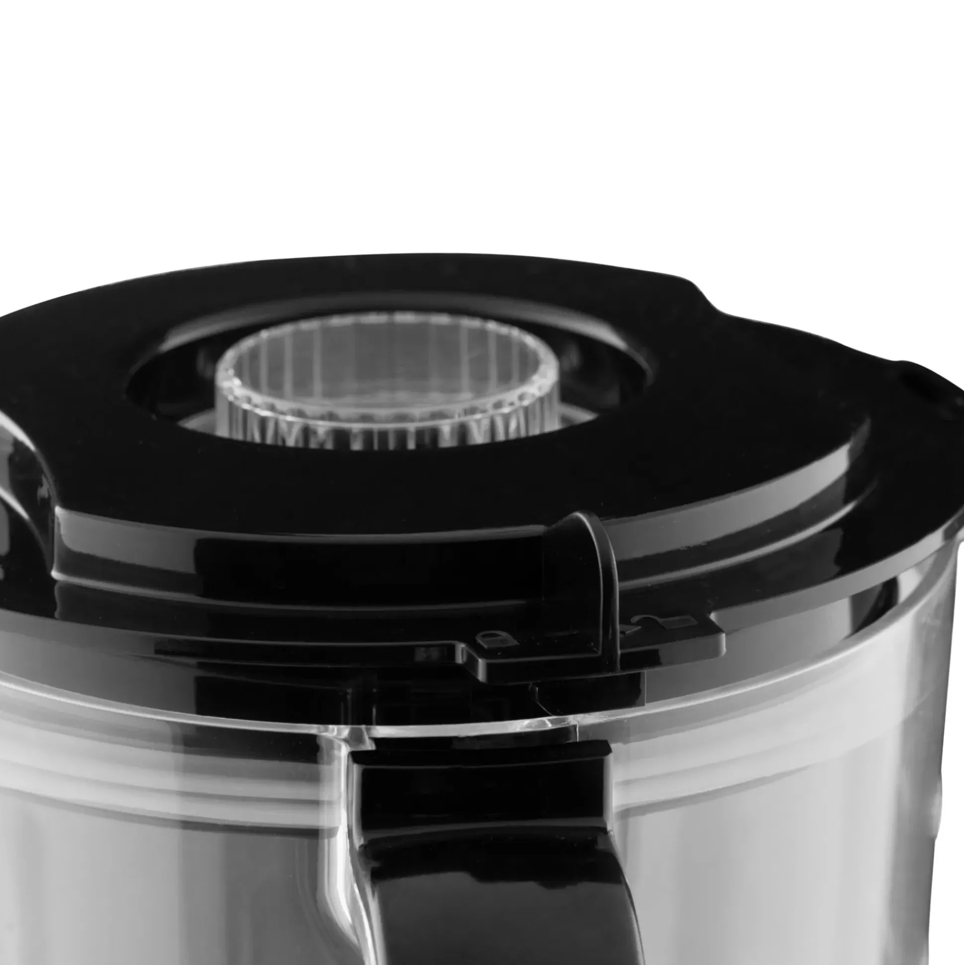 Equipamiento De Cocina<CASA Masterchef Licuadora Negro