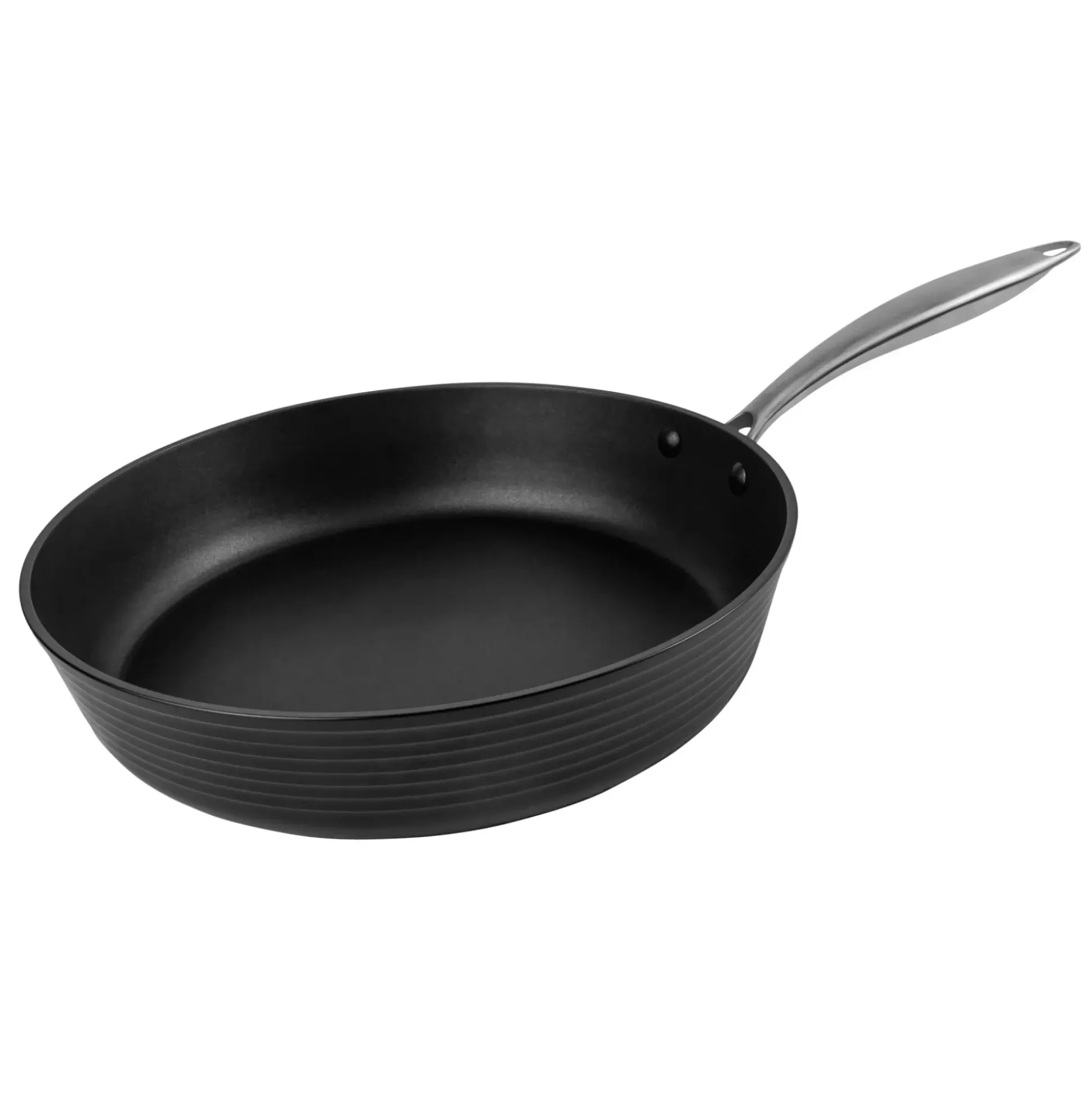 Sartenes<CASA Masterchef Sarten Negro