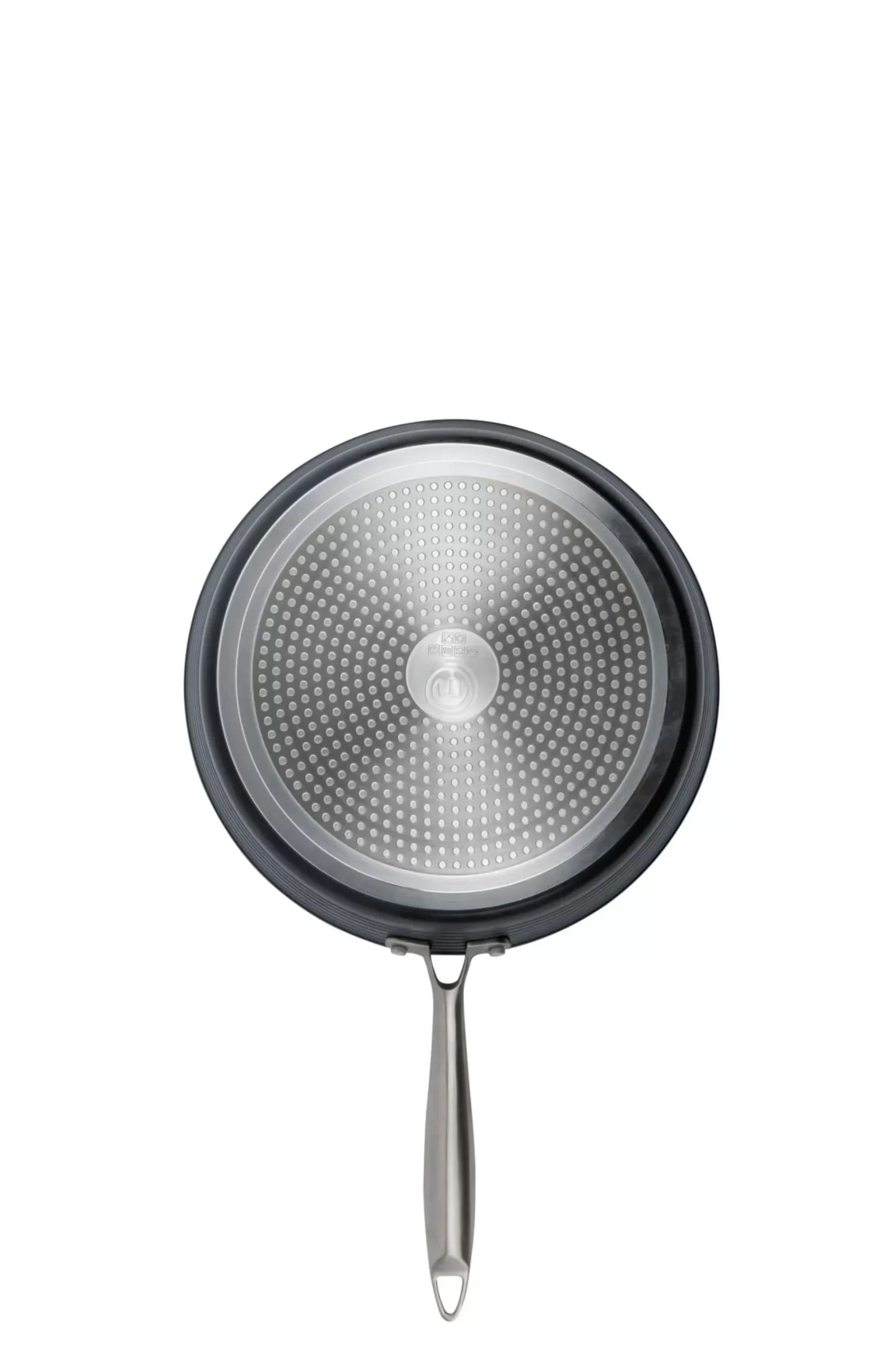 Sartenes<CASA Masterchef Sarten Negro