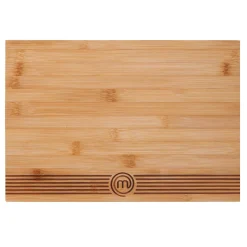 Tablas De Cortar<CASA Masterchef Tabla Para Cortar Natural