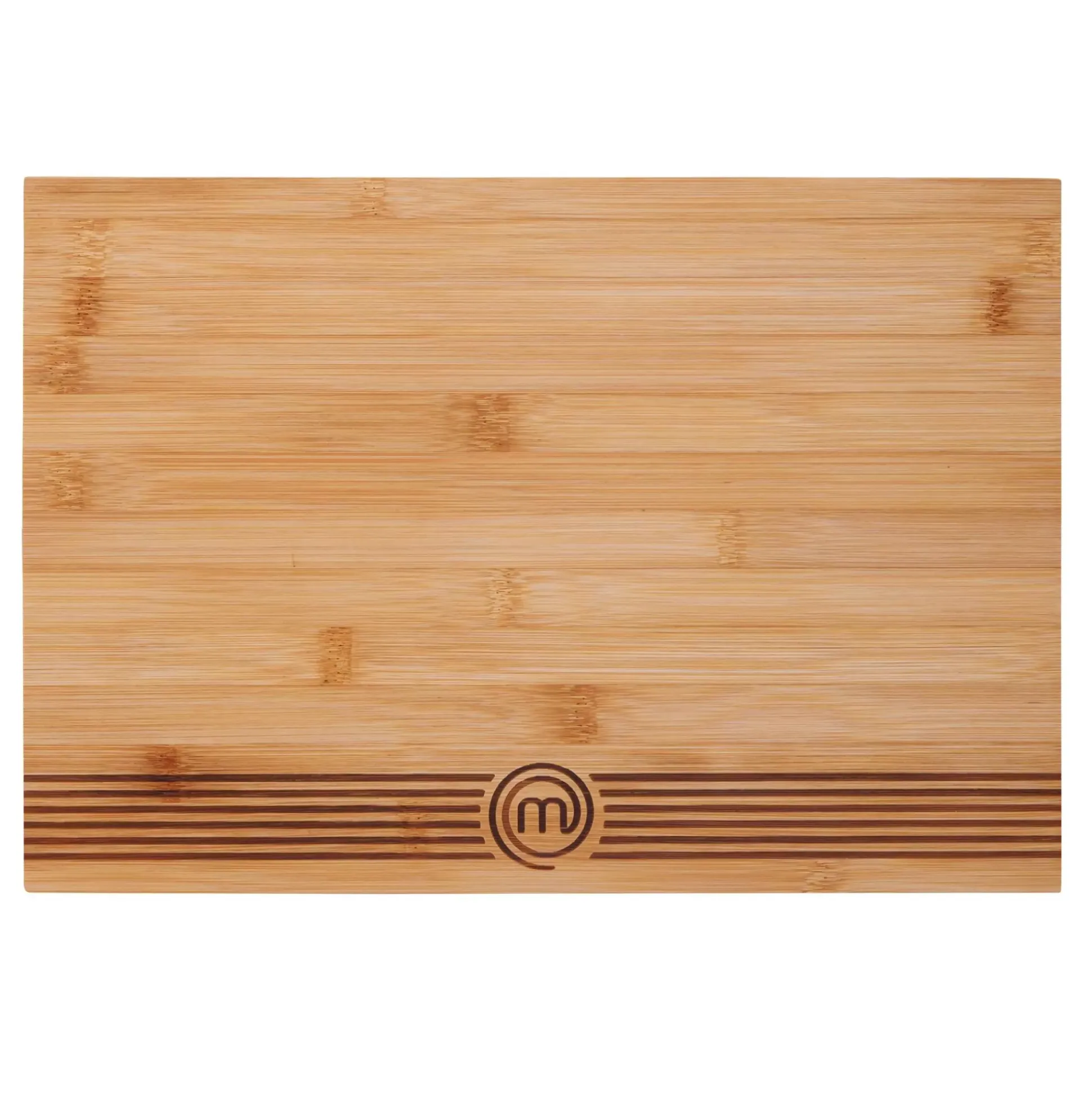 Tablas De Cortar<CASA Masterchef Tabla Para Cortar Natural