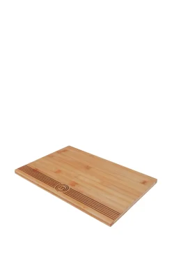 Tablas De Cortar<CASA Masterchef Tabla Para Cortar Natural