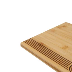 Tablas De Cortar<CASA Masterchef Tabla Para Cortar Natural