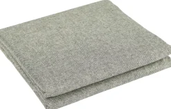 Manteles<CASA Melange Mantel Negro