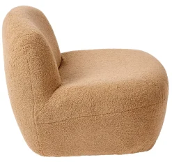 Sofás<CASA Mike Butaca Marron