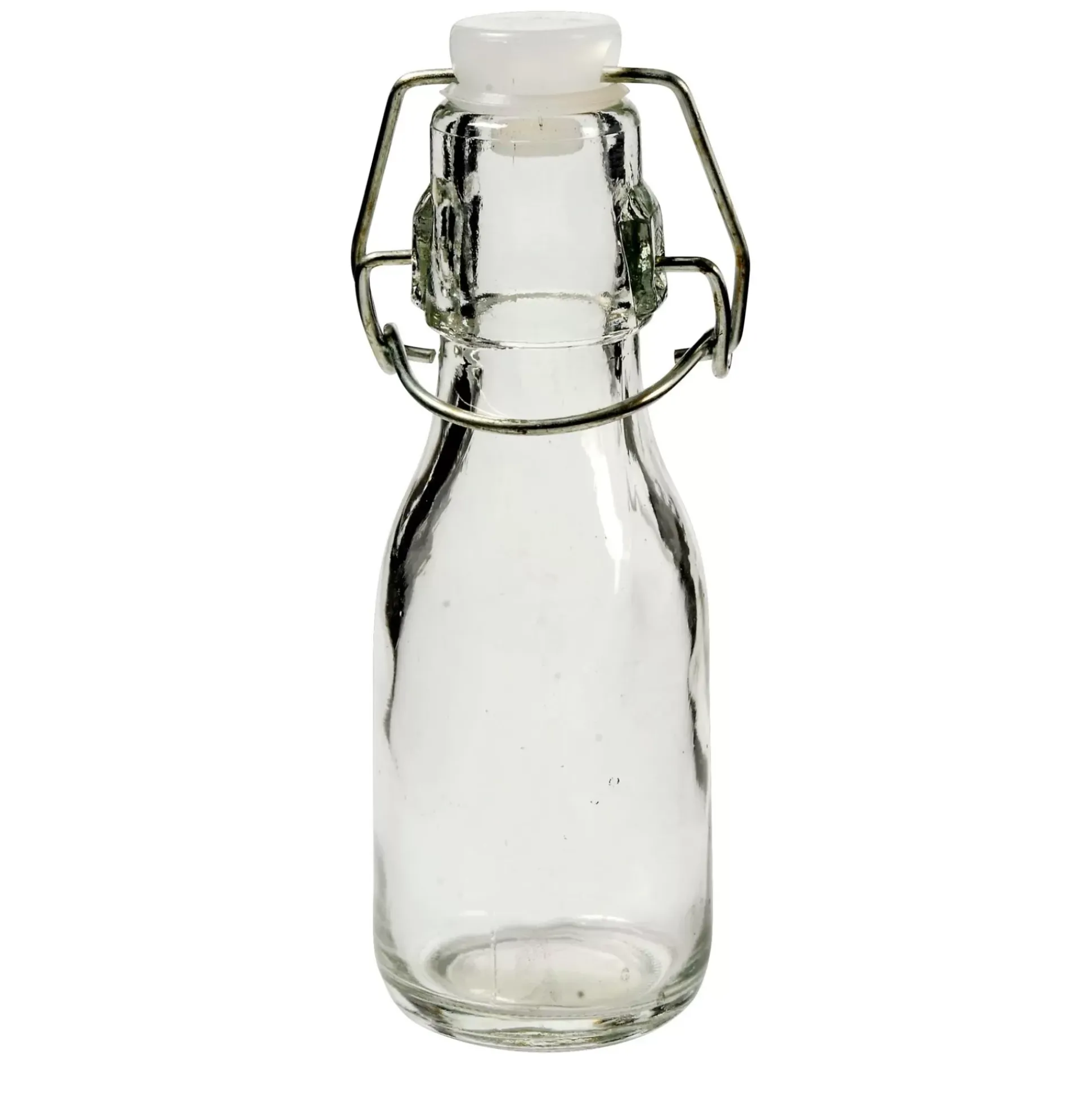 Tarros<CASA Mini Botella Con Cierre