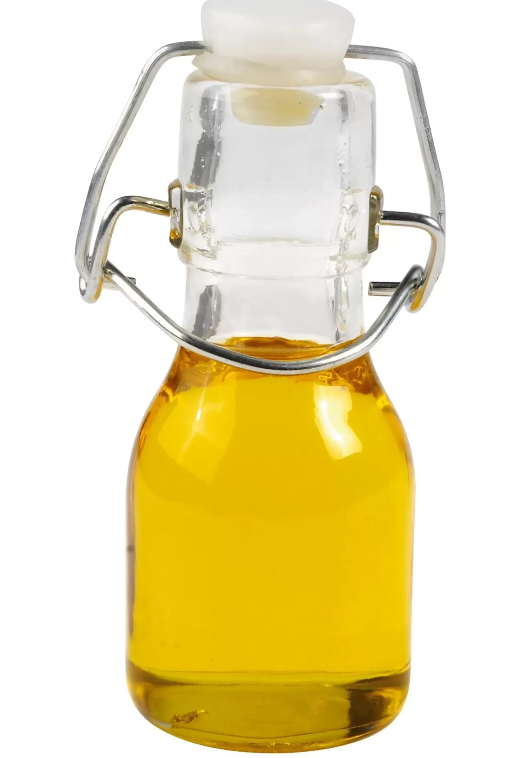 Tarros<CASA Mini Botella Con Cierre