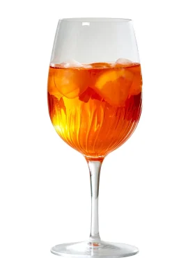 Copas De Cóctel<CASA Mixology Copa De Spritz Transparente