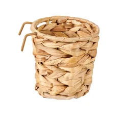 Decoracion De Pared<CASA Modular Caja Natural