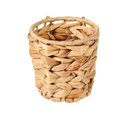 Decoracion De Pared<CASA Modular Caja Natural