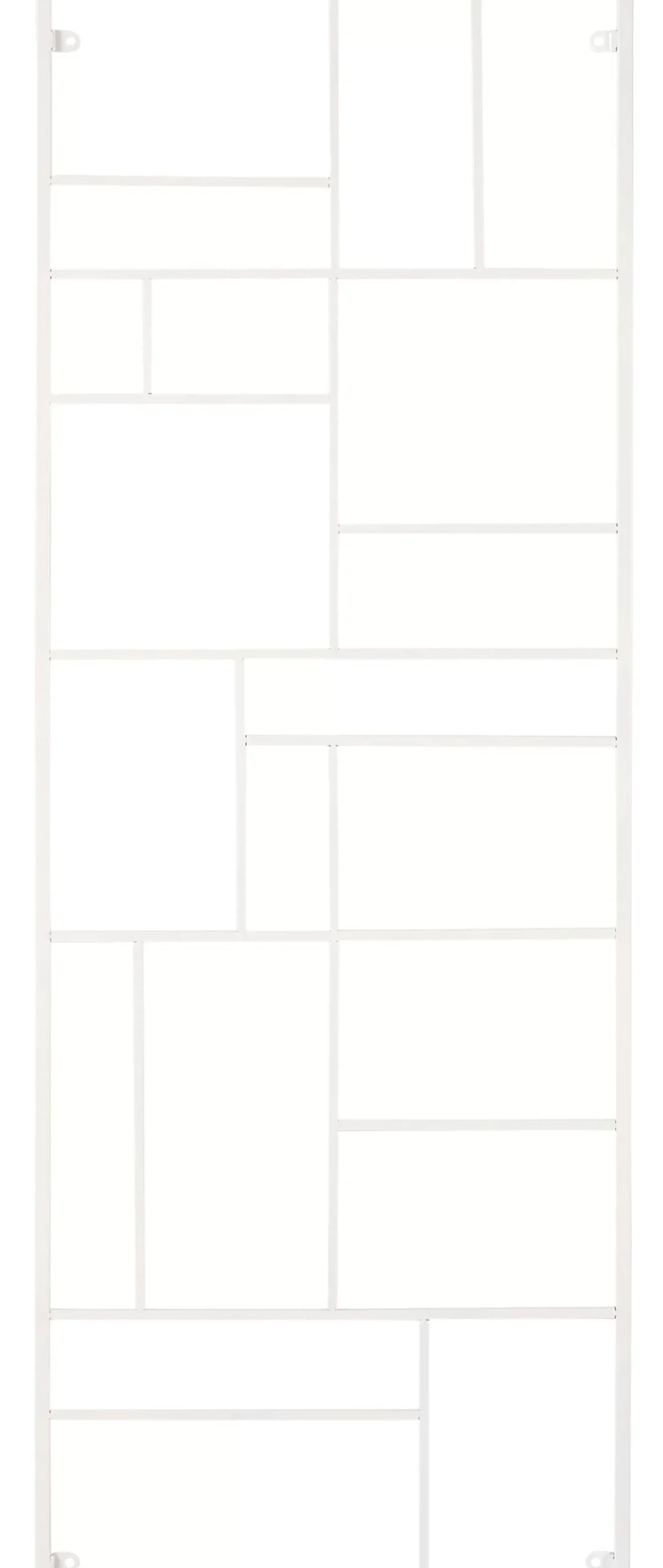 Estanterías<CASA Modular Sand Estanteria De Pared Beis