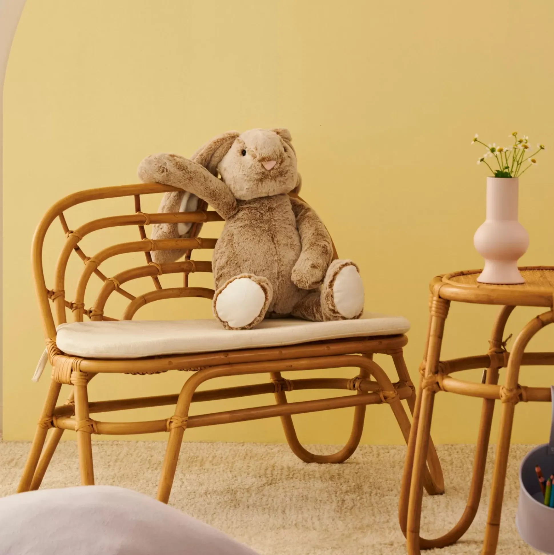Muebles Para Niños<CASA Monarc Natural
