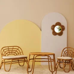 Muebles Para Niños<CASA Monarc Natural