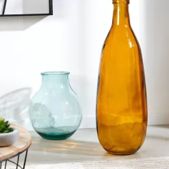 Floreros<CASA Montana Florero Naranja