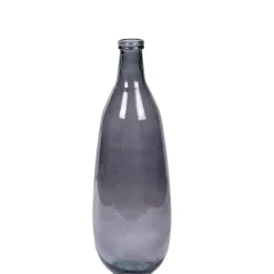 Floreros<CASA Montana Florero Negro