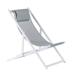 Hamacas De Playa<CASA Monterey Silla Plegable Verde