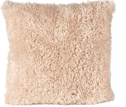 Cojines<CASA Mouton Cojin Beis