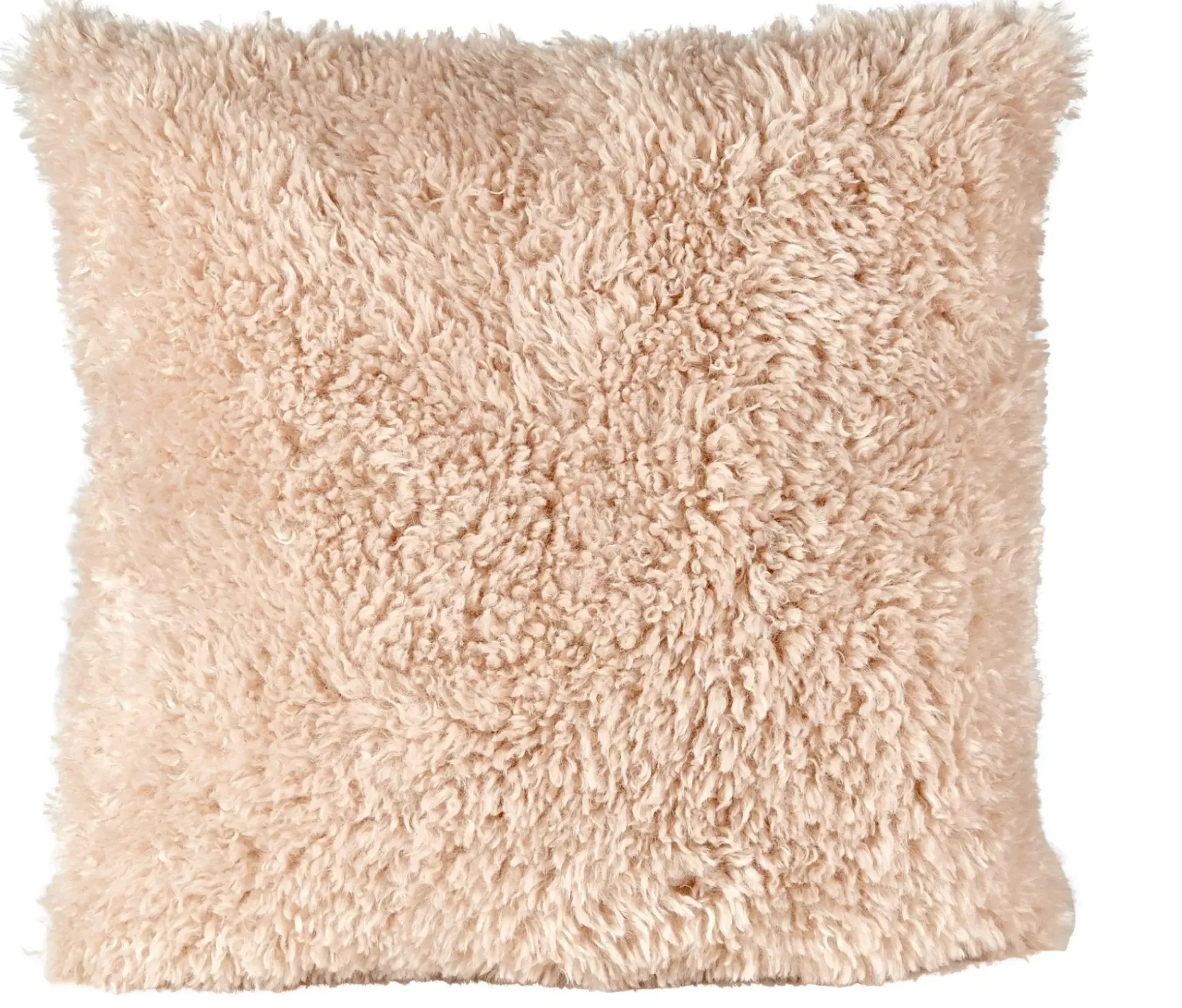 Cojines<CASA Mouton Cojin Beis