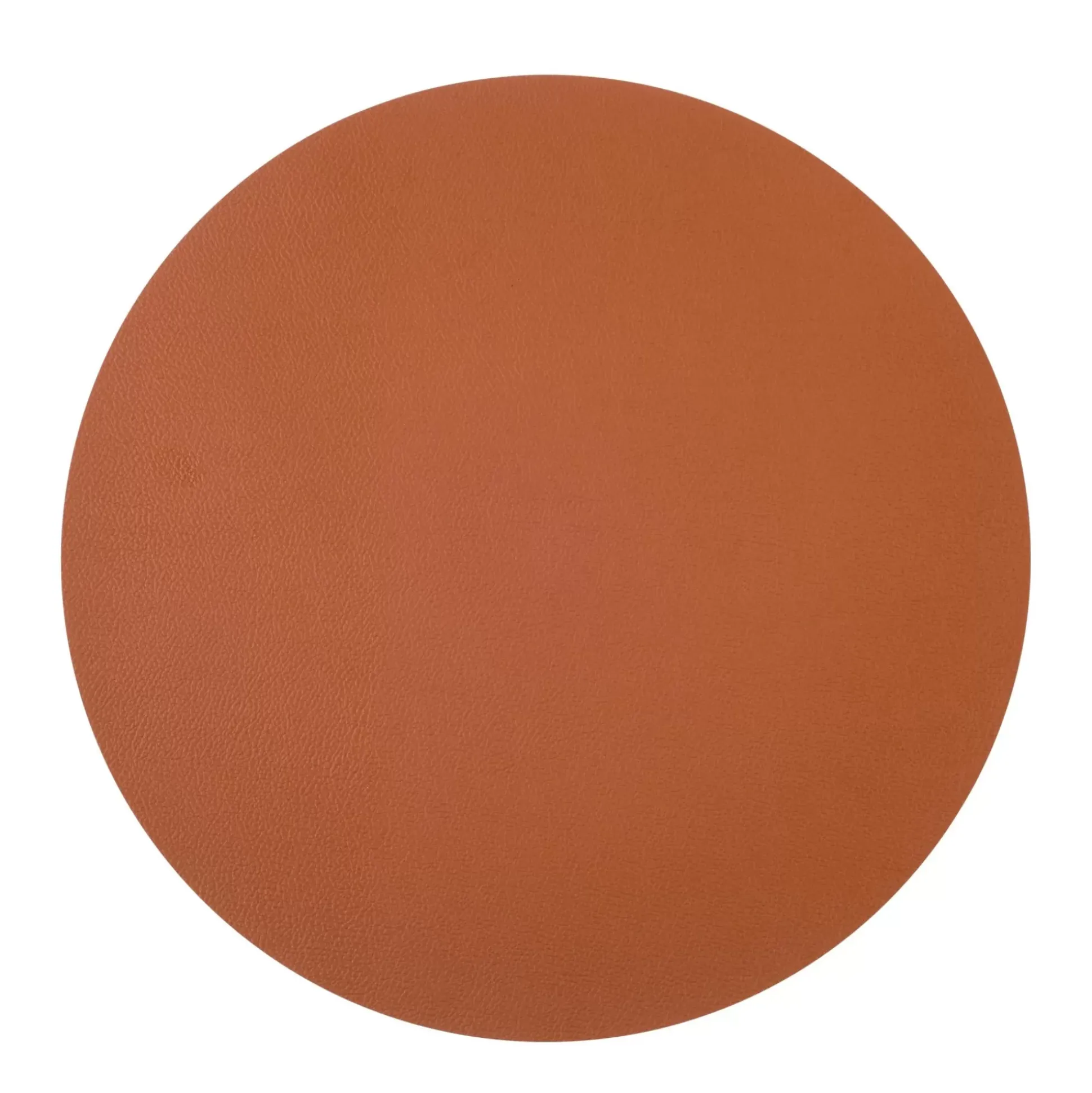 Manteles Individuales<CASA Nappa Mantel Individual Negro, Marron