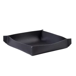 Soportes De Servilletas<CASA Nappa Servilletero Negro