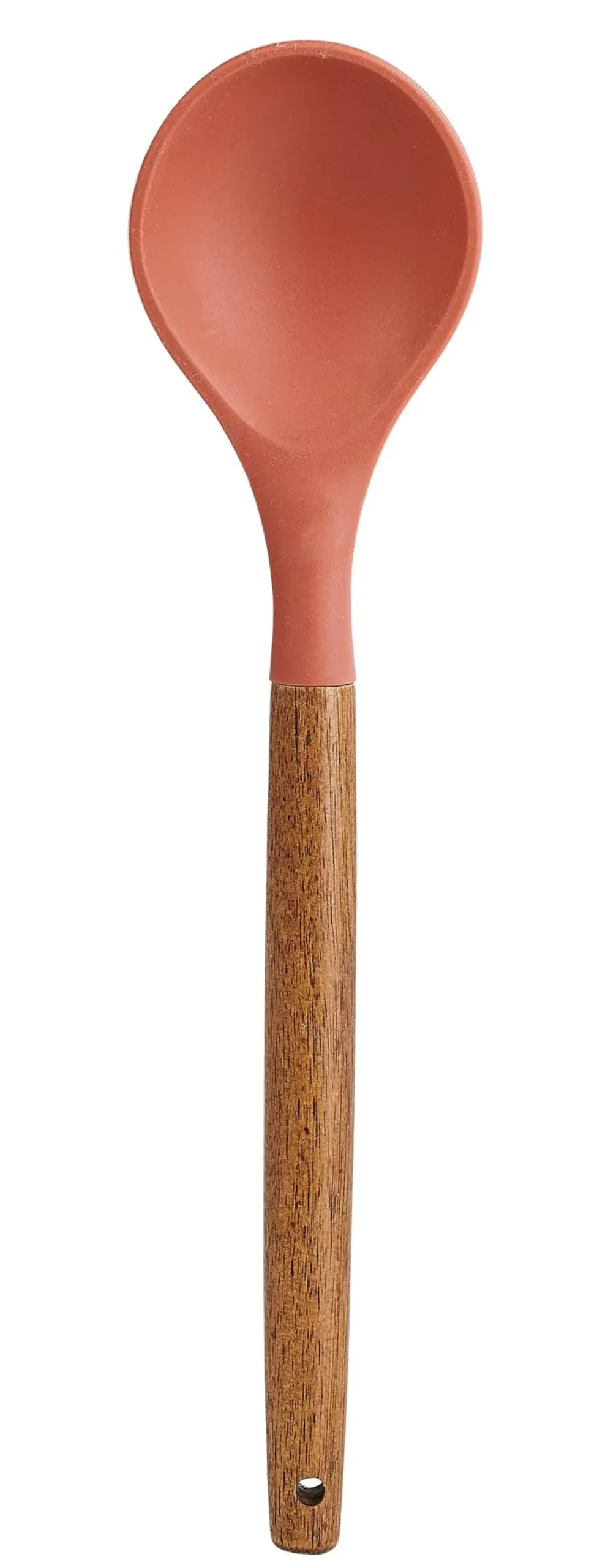 Instrumentos De Cocina<CASA Nara Cuchara Para Salsas Natural, Terracota