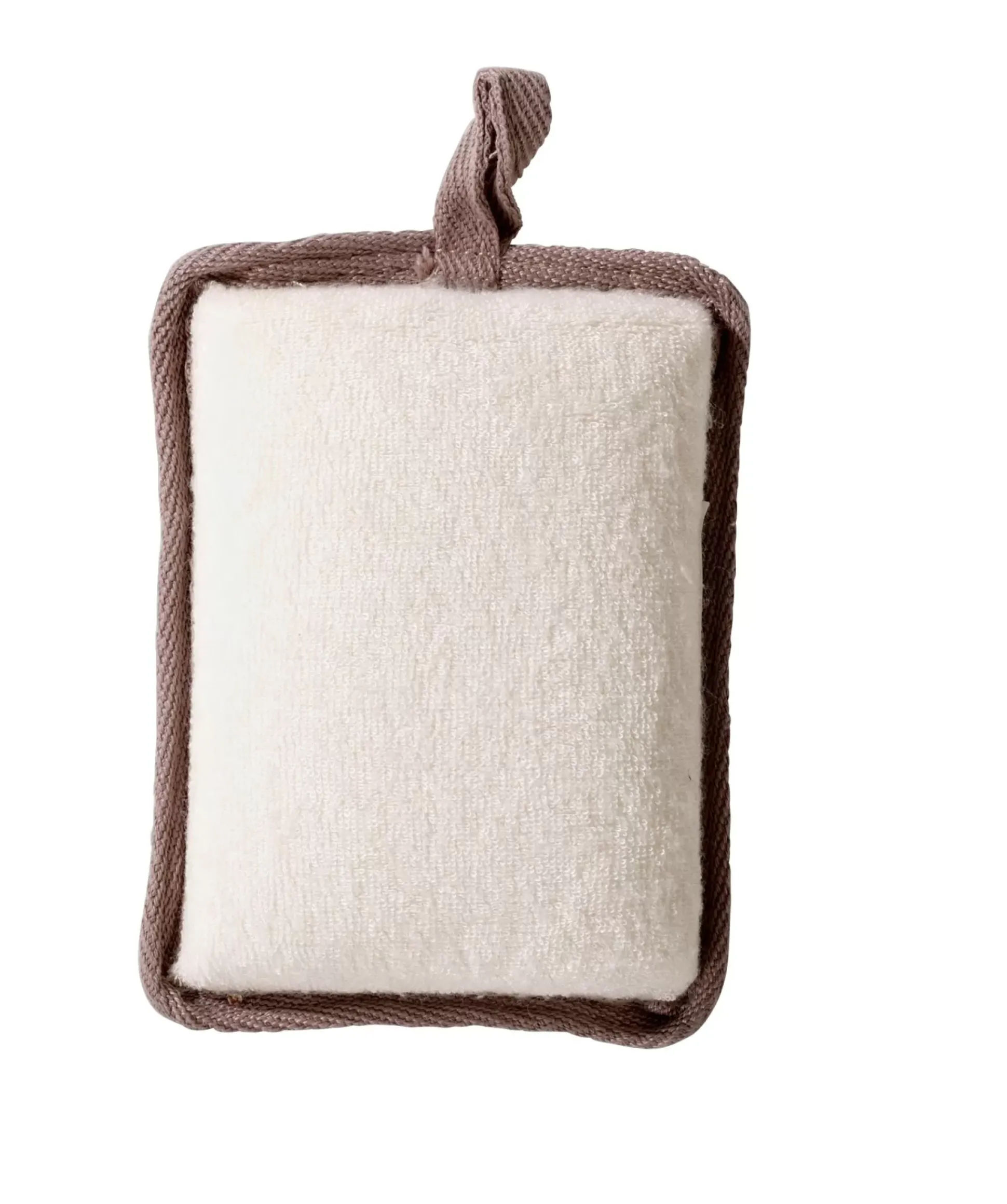 Accesorios De Bañera<CASA Natural Life Esponja Masaje Natural